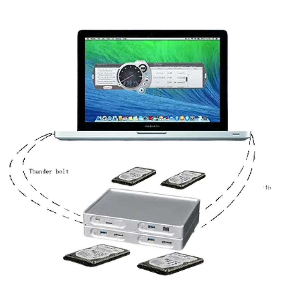 Thumbnail: Octopus Data Collector