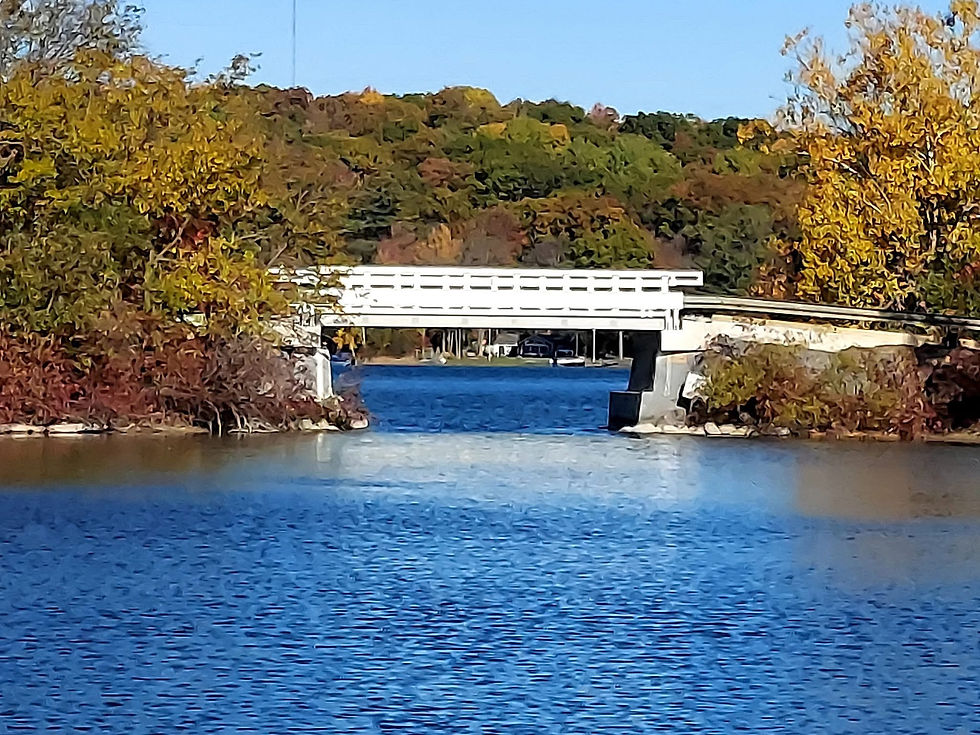Bridge Dedication 2026