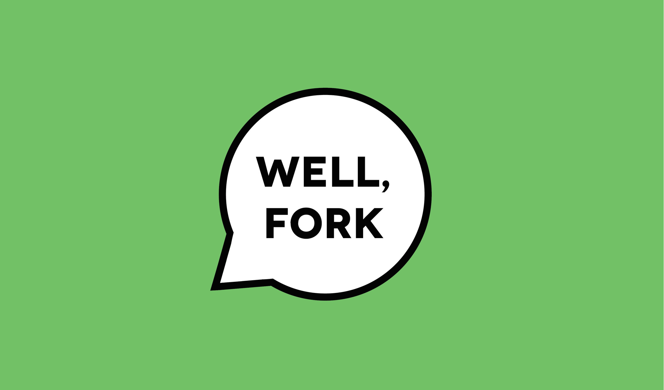 Blog all Well Fork Blog all well fork