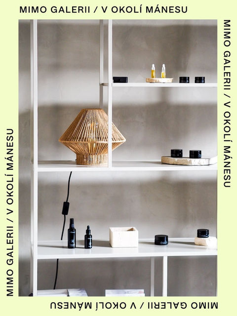 Akce: Sleva 15% na vše

Trvání akce 13.12. až 21.12.2025

Otevírací doba během akce Lemarket okolo Mánesu
po - ne 11-19h

biOrganica61 se nachází v centru Prahy na adrese Štefánikova 61. Tento unikátní butik s přírodní a organickou kosmetikou, který najdete v srdci pražského Smíchova, nabízí pečlivě vybraný sortiment luxusních značek jako Inlight Beauty, Couleur Caramel, Aloés nebo Sol de Ibiza. Všechny produkty jsou 100% organické, cruelty-free a zcela bez syntetických látek – čisté složení, kterému můžete důvěřovat.

biOrganica61 není jen obchodem, je také místem setkávání, inspirace a péče. Pořádají zde workshopy, individuální konzultace, líčení i poradenství v péči o pleť, a to vždy s ohledem na vaše jedinečné potřeby. 

,,Cílem je harmonická krása – ta, která respektuje pleť, duši i planetu.
Objevte u nás cestu k udržitelné, vědomé a opravdové kráse.''


Akce pro návštěvníky Lemarketu, je platná v biOrganica61 ve dnech: 13.12. až 21.12.2025