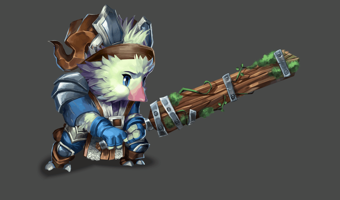 Cree_4S_Idle.gif