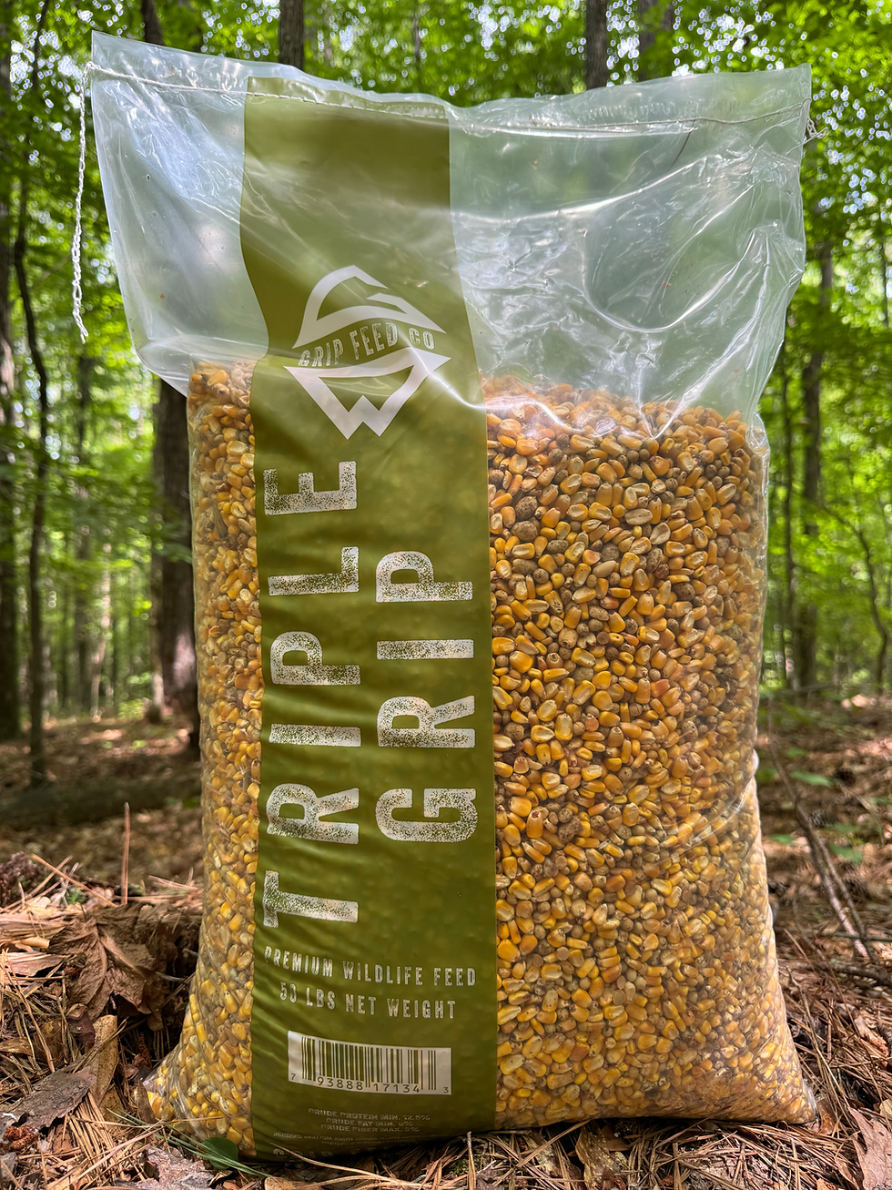 Triple Grip Half Pallet