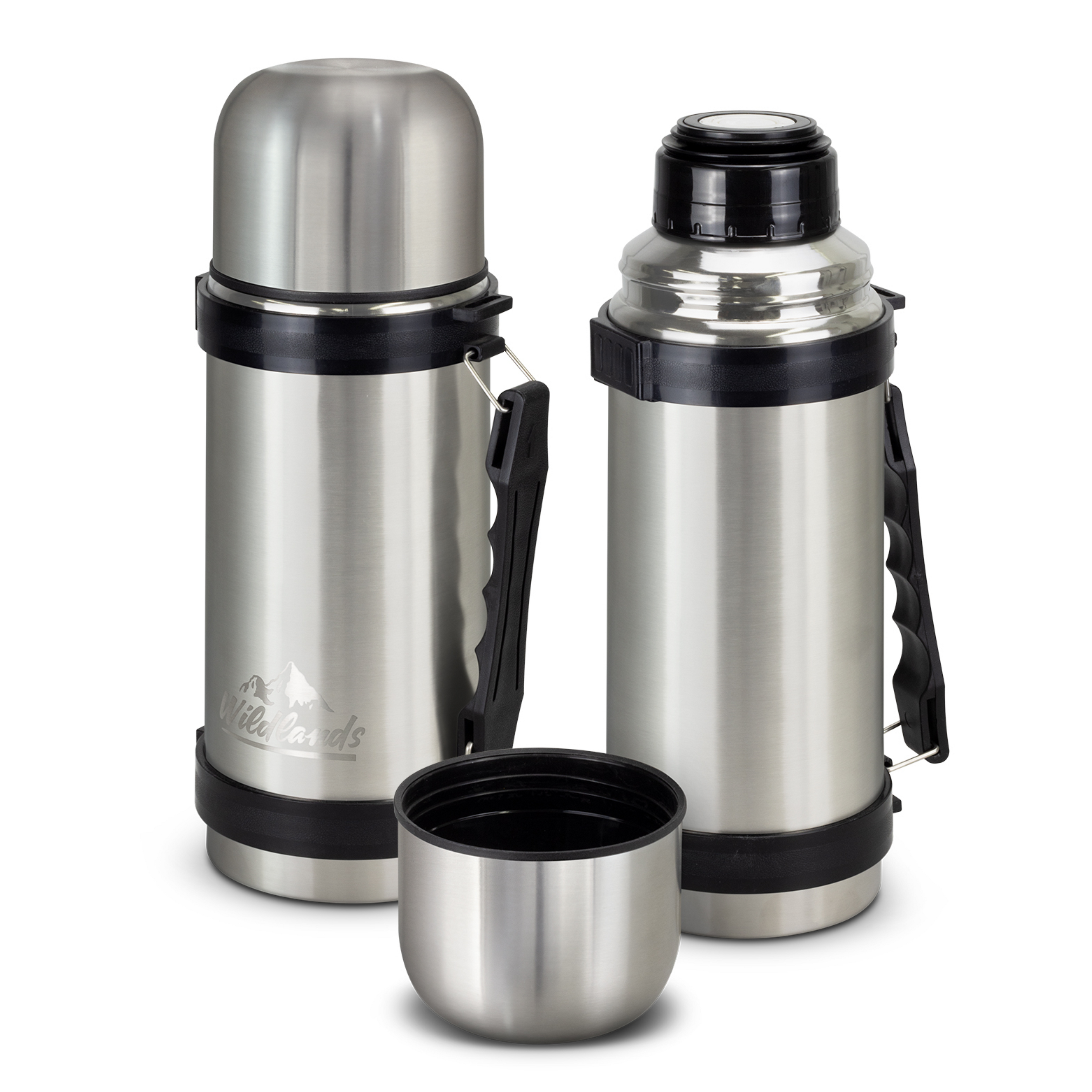 Mitre Vacuum Flask