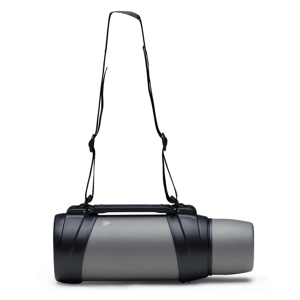 Thumbnail: ToughTank 2.0L Flask