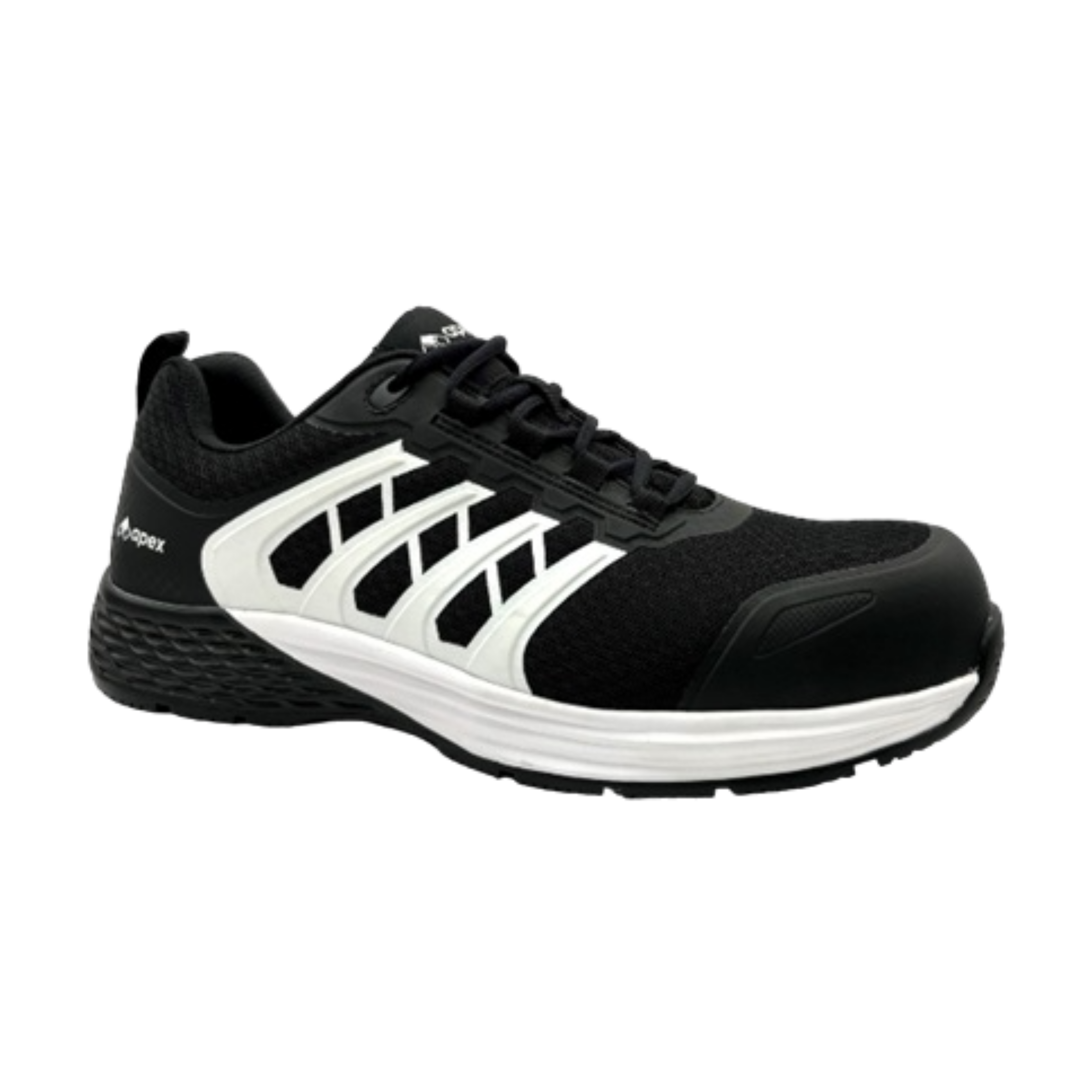 The Speed Apex - Composite Toe