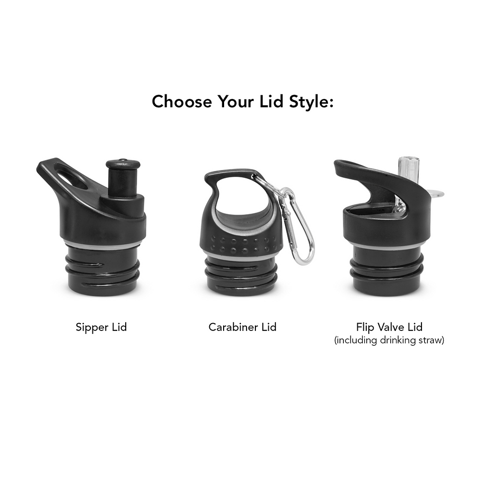 Thumbnail: Nomad Vacuum Bottle - 1L