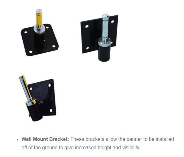 Thumbnail: Accessories & Bases