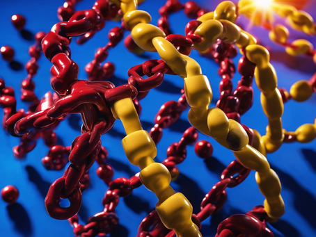 Exploring the Power of Rare Earth Magnets