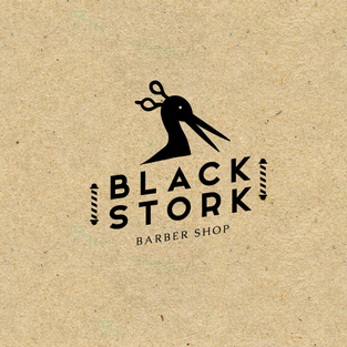 Black Stork Barbershop