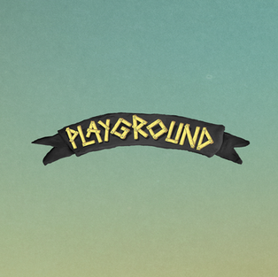 Playground 2015
