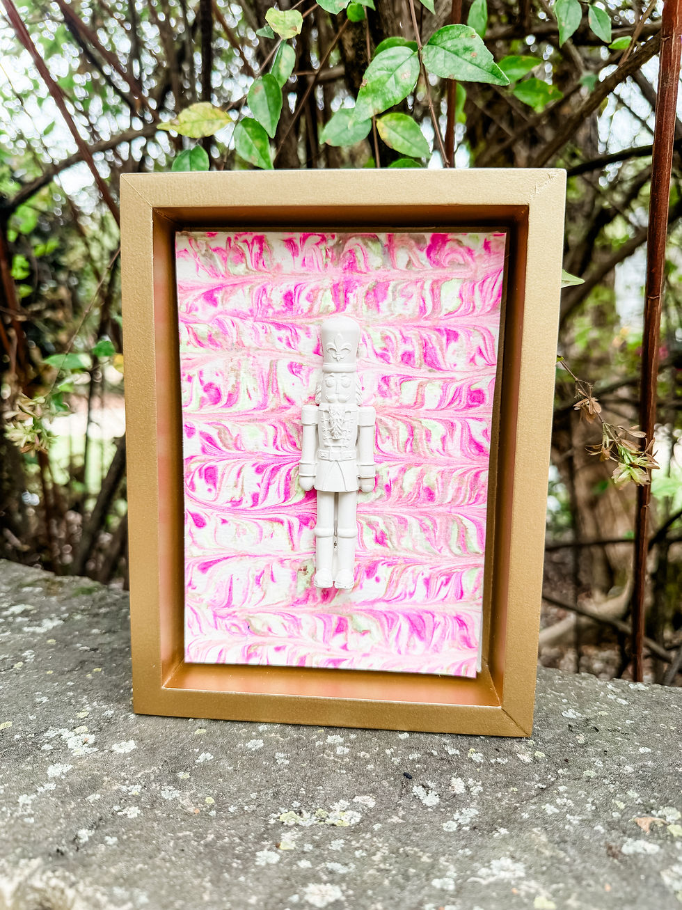 Thumbnail: Intaglio Art