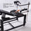 Thumbnail: Multifunctional Adjustable Training Chair for Adult Roleplay