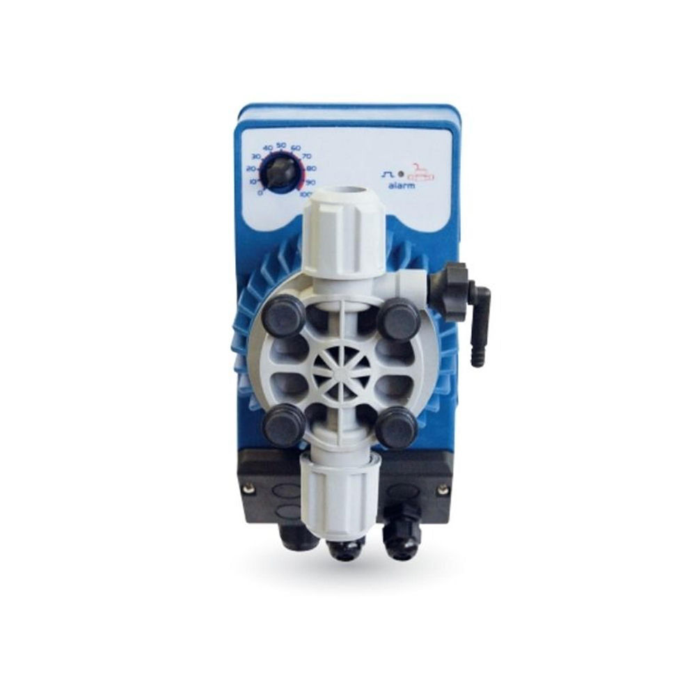 Waterfun Kompact Model 5Lt / 8 Bar Dozaj