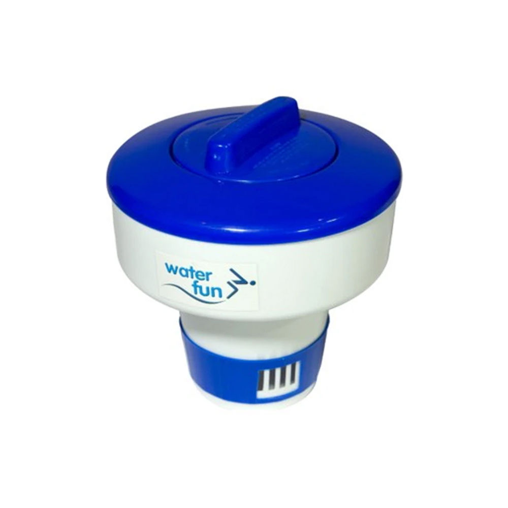 Waterfun Dispenser 72.D 1 Kg