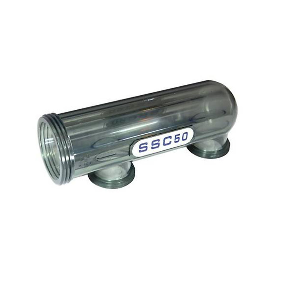 Waterfun Tuzdan Klor Jeneratör Yedek Hücre Kılıfı