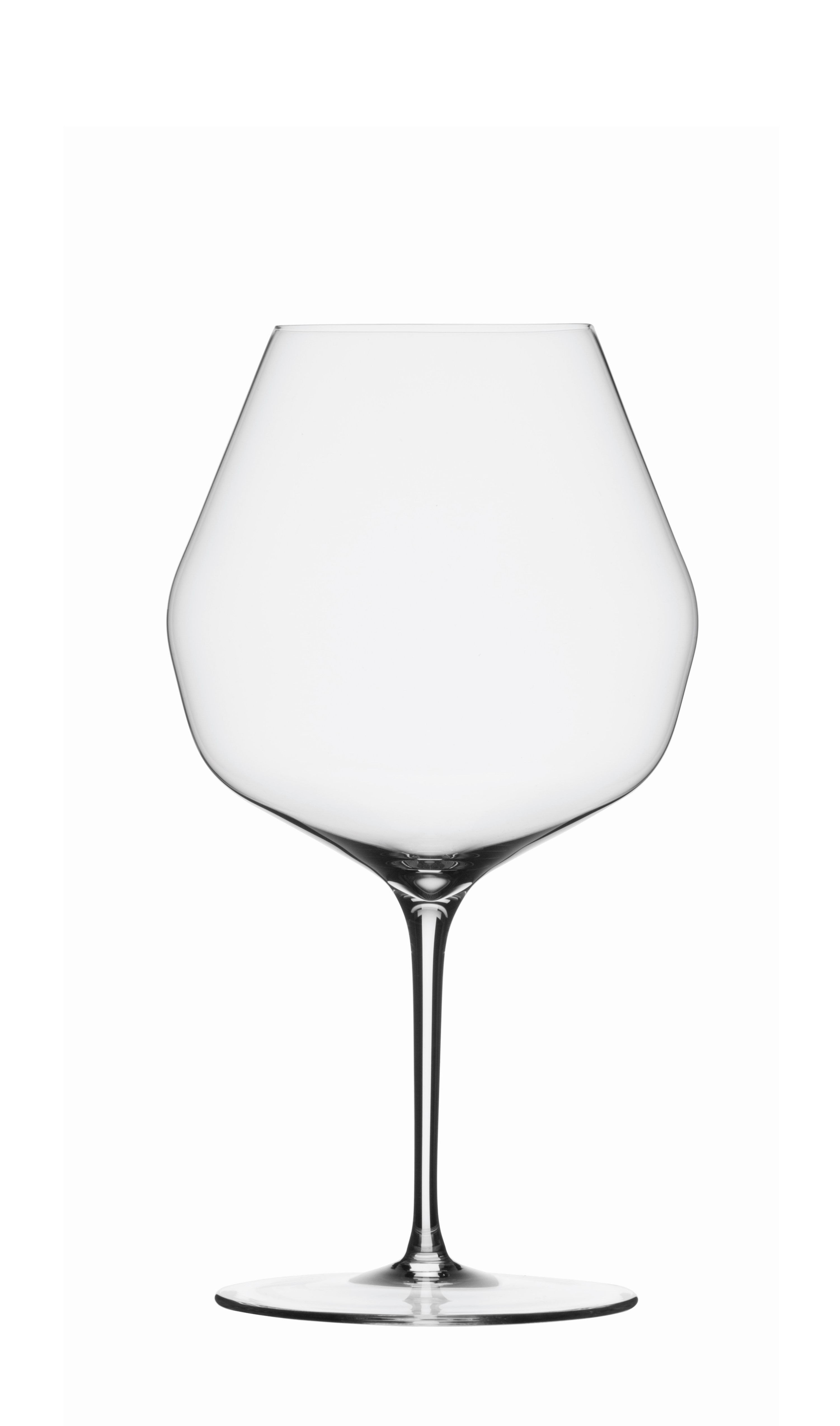 Double Bend Red (2/Pkg)