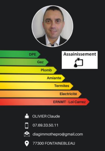 Logo de l'agence Diagimmo-Pro