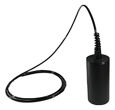 non-contact level, Ultrasonic level Sensor, open channel, Combine sewer overflow, Storm Sewer Overflow, Remote Sense, Remote sense ltd