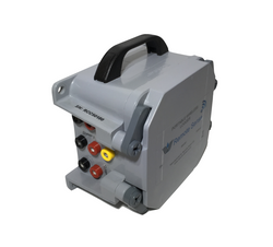 pump logger, RCC5, remote sense, flow monitoring