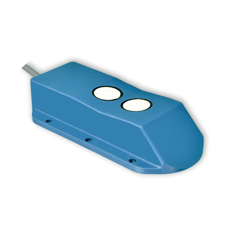 In-Pipe Ultrasonic Level