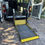 Miniatura: RENAULT MASTER TRASPORTO DISABILI