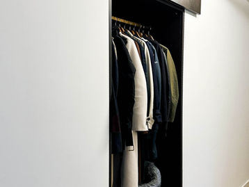 Multifunctionele Obergruimtes