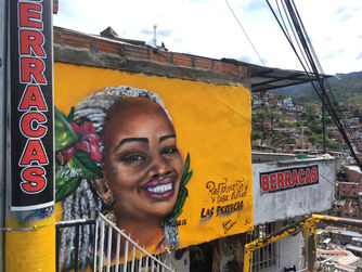 Medellin