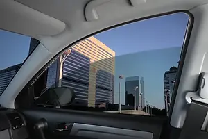 window tint