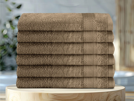 Microfiber vs. Cotton Towels: Which One Should You Buy?
