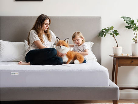 Waterproof vs. Non-Waterproof Mattress Protectors: What’s Right for You?