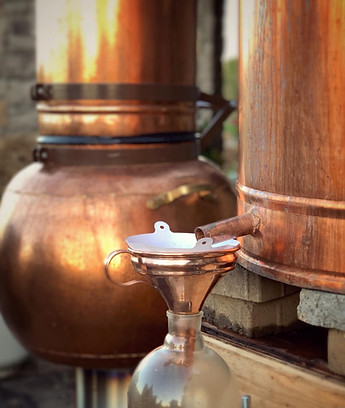 copper still lavender oil.JPG