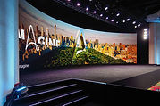LED SCREEN DISPLAY