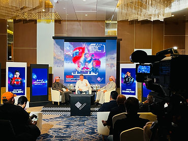 audiozone bahrain conference meeting