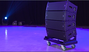 SOUND SYSTEM RENTAL