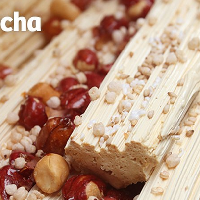 Melcocha