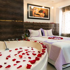 Hostal Encantos Tacna (4.4 de estrellas)