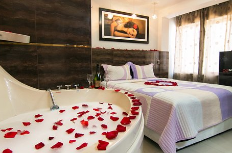 Hostal Encantos Tacna (4.4 de estrellas)