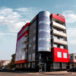 Hotel Plaza Sur (3 estrellas)