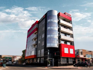 Hotel Plaza Sur (3 estrellas)