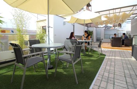 Takora Inn (3 estrellas)