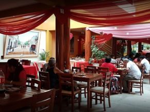 Restaurant Tradicion Tacneña El Alamo
