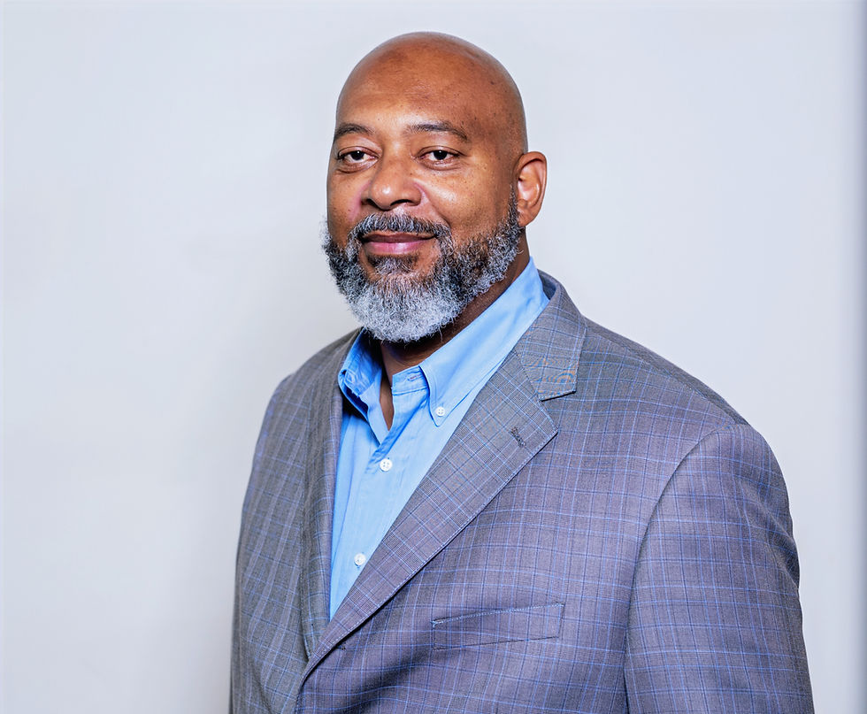 Dr. Ken Austin - District 2