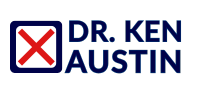 Dr. Ken Austin - District 2 Logo