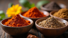 Enhancing Flavor: Key Spices in Global Trading