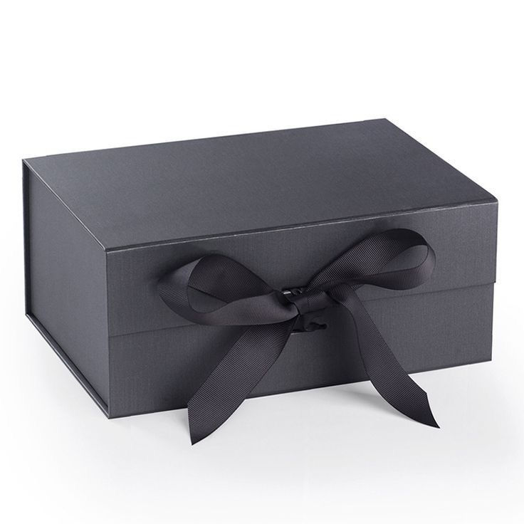 Magnetic Gift Box - 26*16*8cm
