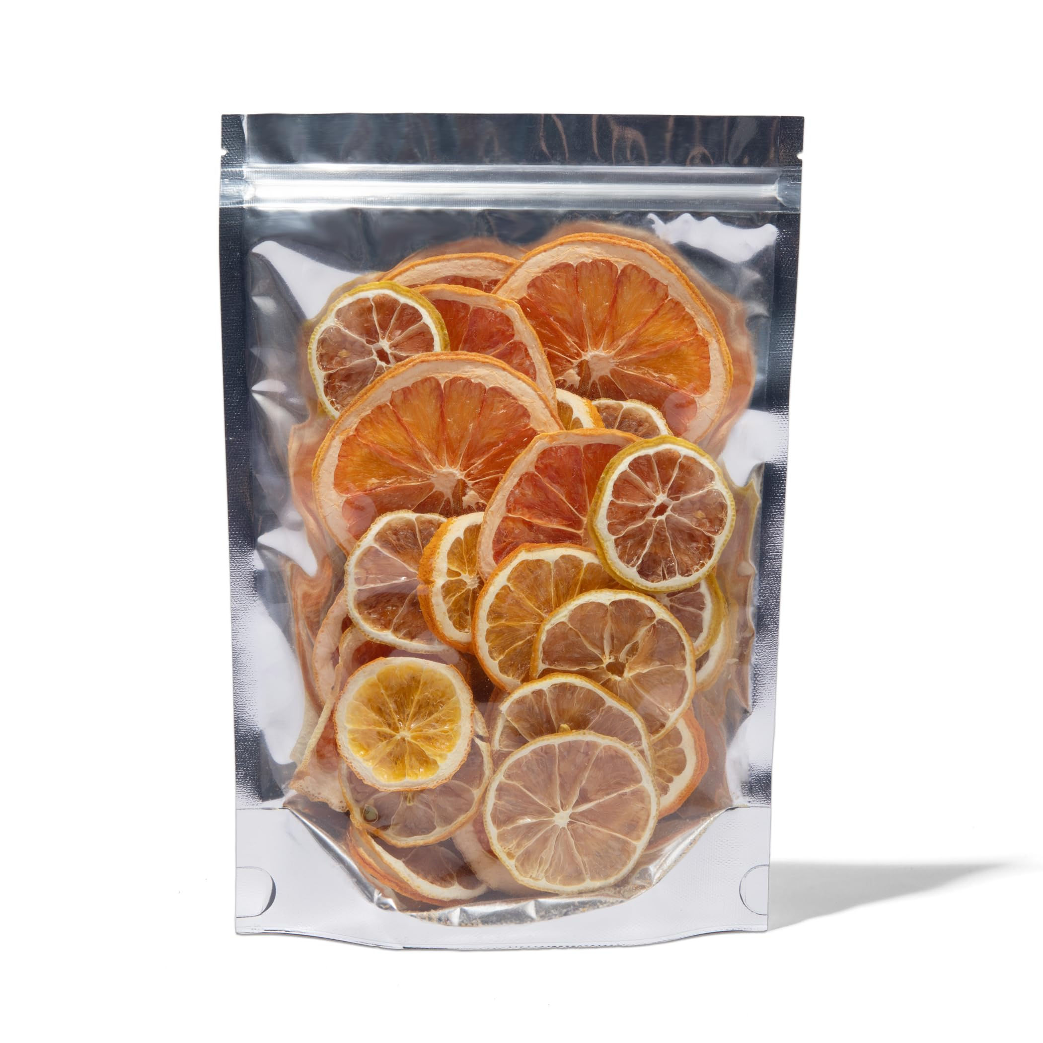 Foil Stand Up Pouch - 15*22cm