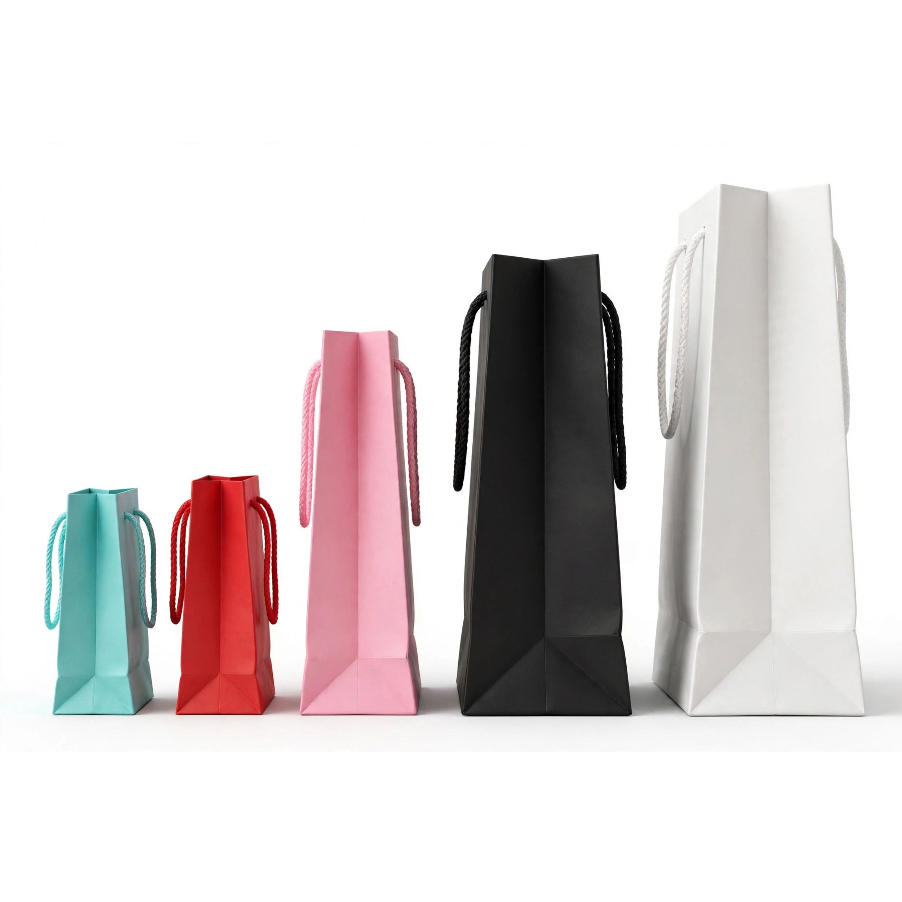 Gift Bag Sample Pack