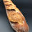 Thumbnail: Close up of our Baguette Tradition made with 100% French Flour