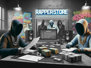 Elevate Your music with Our Comprehensive Development Packages