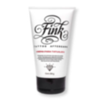 FINK TATTOO AFTERCARE 150g